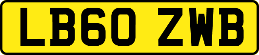 LB60ZWB