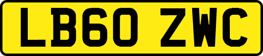 LB60ZWC