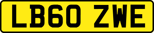 LB60ZWE
