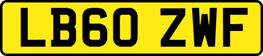 LB60ZWF
