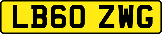 LB60ZWG
