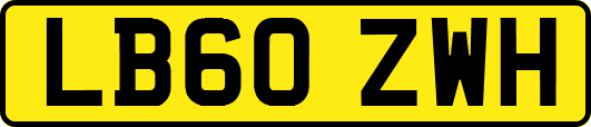 LB60ZWH