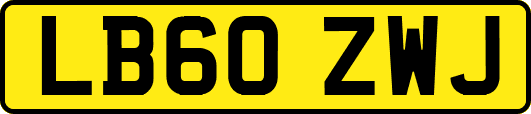 LB60ZWJ