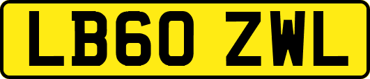 LB60ZWL