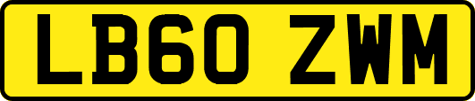 LB60ZWM