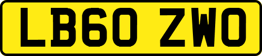 LB60ZWO