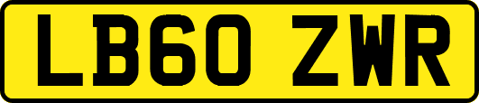 LB60ZWR