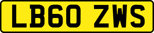LB60ZWS