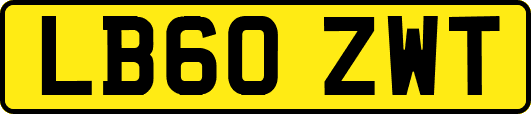 LB60ZWT