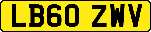 LB60ZWV