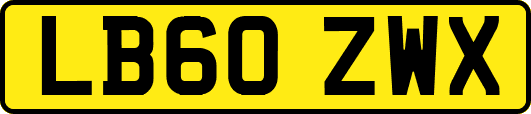 LB60ZWX