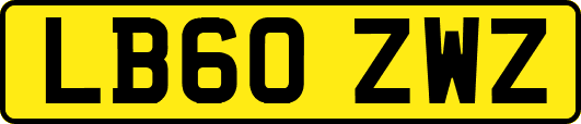 LB60ZWZ