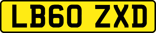 LB60ZXD