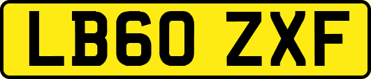 LB60ZXF