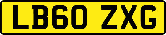 LB60ZXG