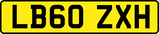 LB60ZXH