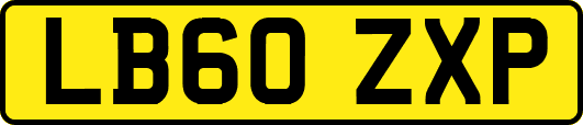 LB60ZXP