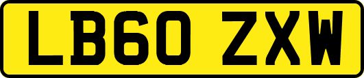 LB60ZXW