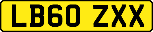 LB60ZXX
