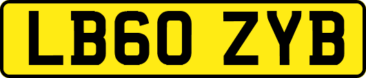 LB60ZYB