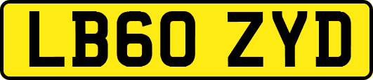 LB60ZYD