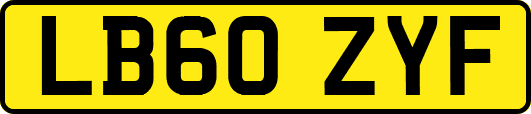 LB60ZYF