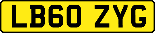 LB60ZYG