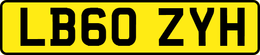 LB60ZYH