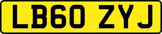 LB60ZYJ