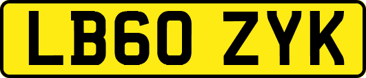 LB60ZYK