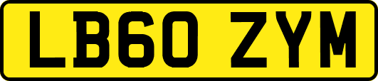LB60ZYM