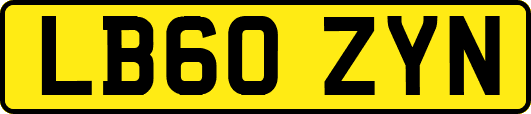 LB60ZYN