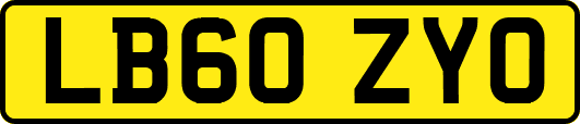 LB60ZYO
