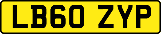 LB60ZYP