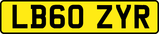 LB60ZYR