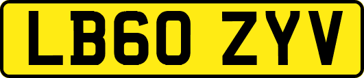 LB60ZYV