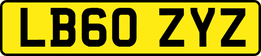 LB60ZYZ