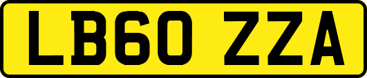 LB60ZZA