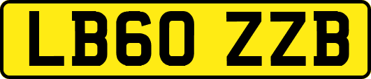 LB60ZZB
