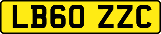 LB60ZZC