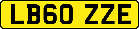 LB60ZZE