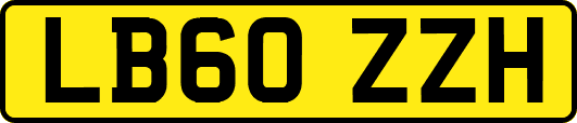 LB60ZZH