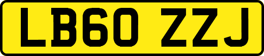 LB60ZZJ