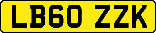 LB60ZZK