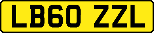 LB60ZZL