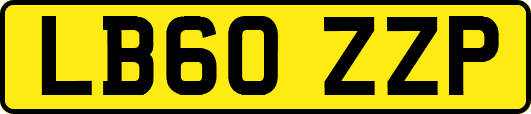 LB60ZZP