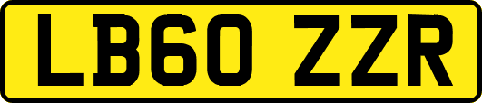 LB60ZZR