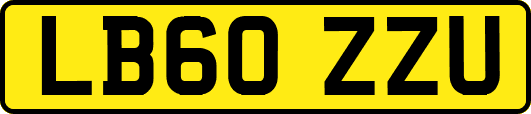 LB60ZZU