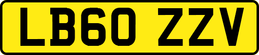 LB60ZZV