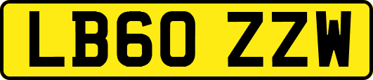LB60ZZW